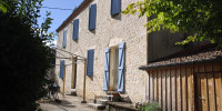 maison à CAZOULES (24370)