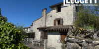 maison à THENAC (24240)