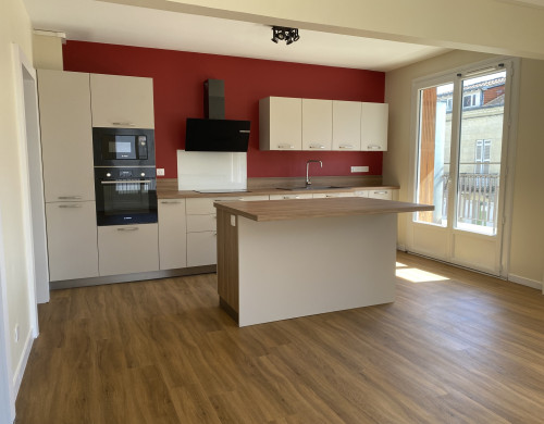 appartement  PERIGUEUX