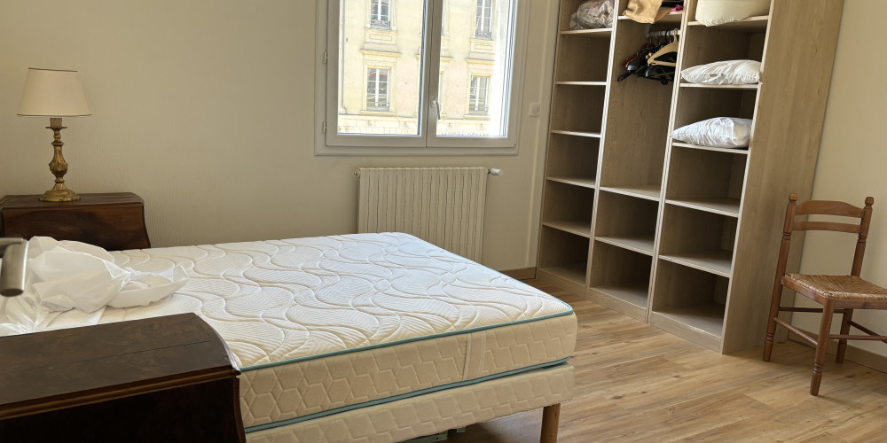 appartement à PERIGUEUX (24000)
