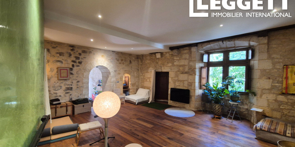 appartement à PERIGUEUX (24000)