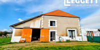 maison à VELINES (24230)