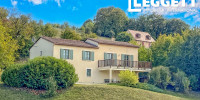 maison à BADEFOLS SUR DORDOGNE (24150)