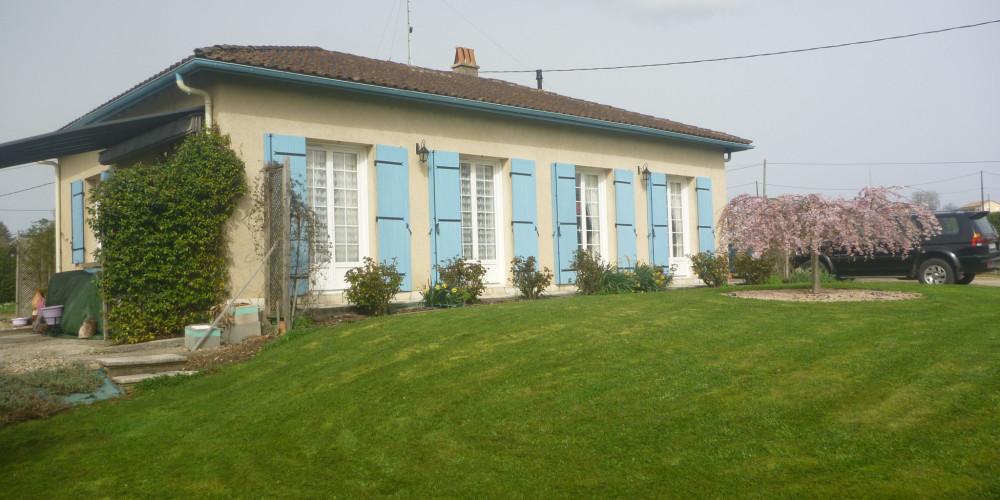 maison à BERGERAC (24100)