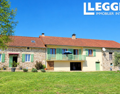 maison  ST JORY DE CHALAIS