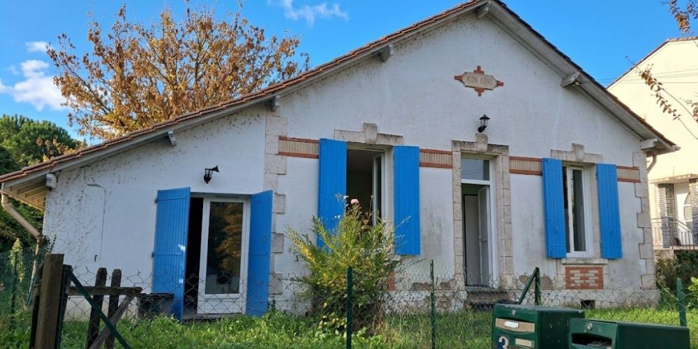 maison à BERGERAC (24100)
