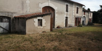 maison à LA CHAPELLE GRESIGNAC (24320)