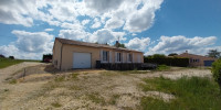 maison à LA CHAPELLE GONAGUET (24350)