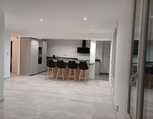 appartement  PERIGUEUX