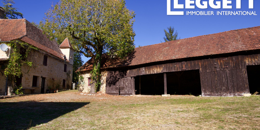 maison à CENAC ET ST JULIEN (24250)