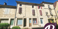 immeuble à BEAUMONTOIS EN PERIGORD (24440)