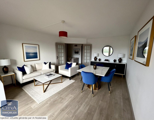 appartement  PERIGUEUX
