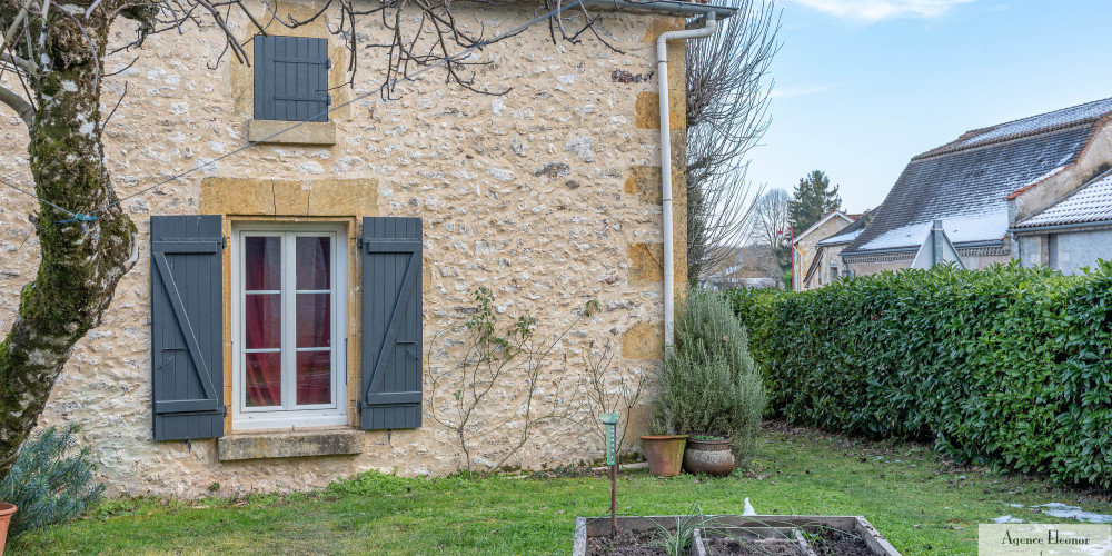 maison à MONPAZIER (24540)