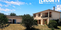 maison à ABJAT SUR BANDIAT (24300)