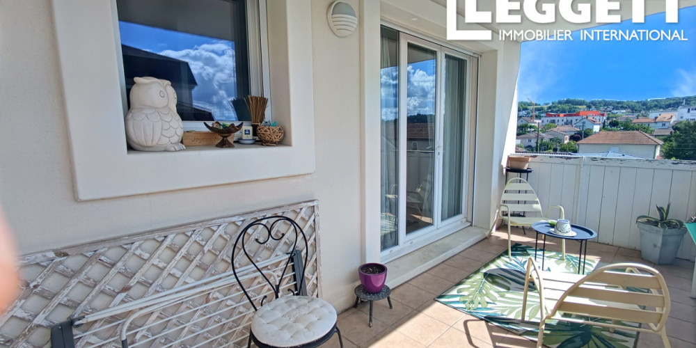 appartement à PERIGUEUX (24000)