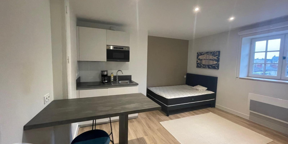 appartement à PERIGUEUX (24000)