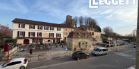 appartement à EXCIDEUIL (24160)