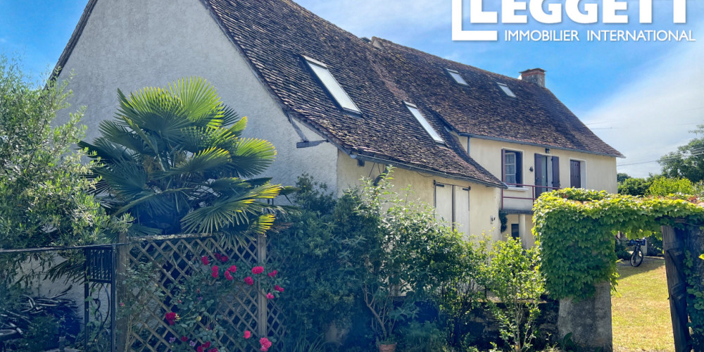 maison à CORGNAC SUR L ISLE (24800)