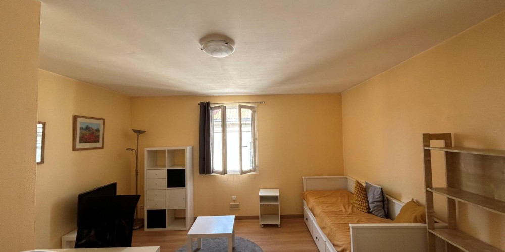 appartement à PERIGUEUX (24000)