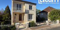 maison à HAUTEFORT (24390)