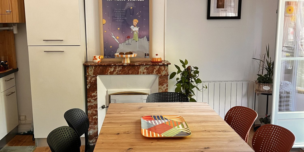 appartement à BERGERAC (24100)