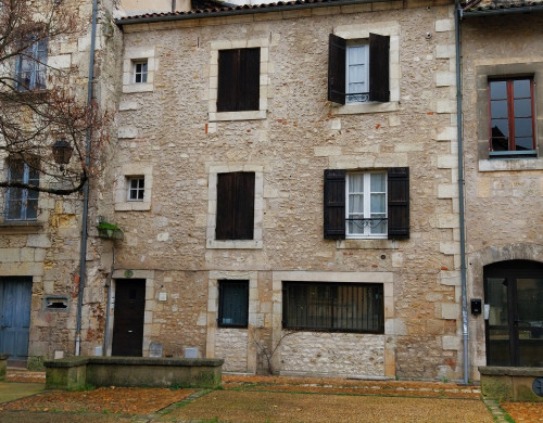immeuble  PERIGUEUX