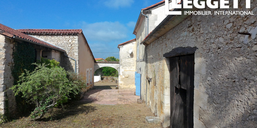 maison à BOURDEILLES (24310)