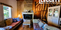 maison à EYGURANDE ET GARDEDEUIL (24700)