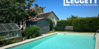 maison à MIALET (24450)