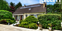 maison à TERRASSON LAVILLEDIEU (24120)