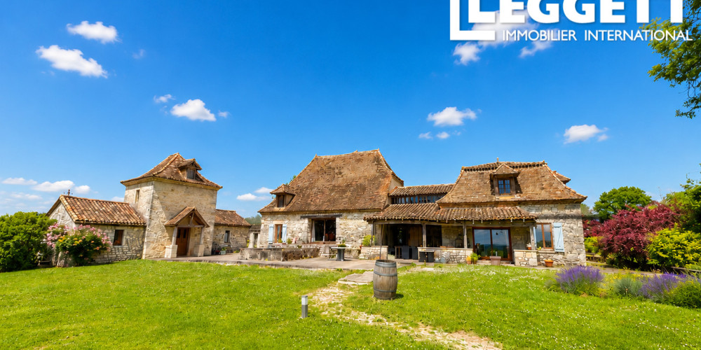 maison à BOISSE (24560)