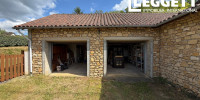 maison à CORGNAC SUR L ISLE (24800)