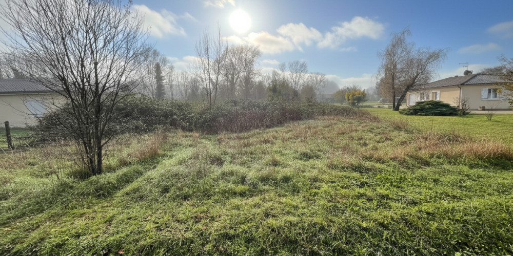 terrain à BERGERAC (24100)