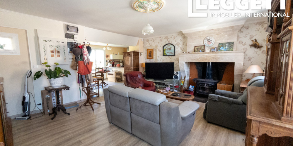 maison à ST PRIVAT DES PRES (24410)