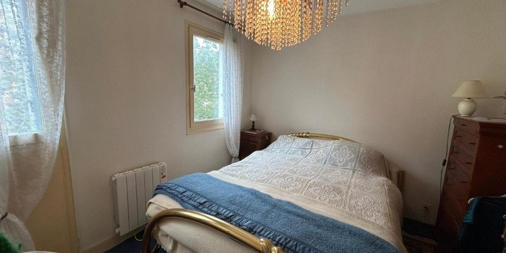 appartement à PERIGUEUX (24000)