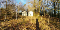 terrain à CHATEAU L EVEQUE (24460)