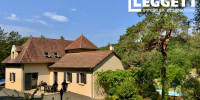 maison à AUBAS (24290)