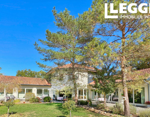 maison  BOURG DU BOST