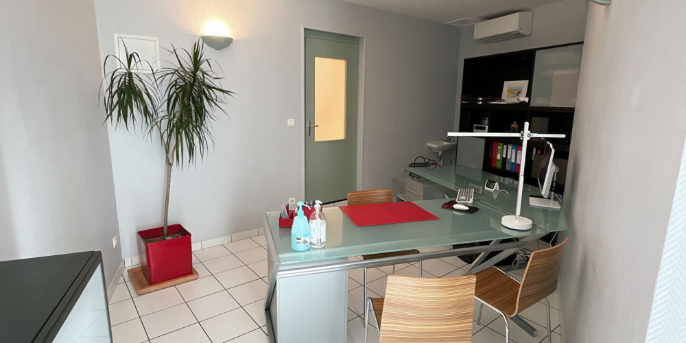 immeuble à BERGERAC (24100)
