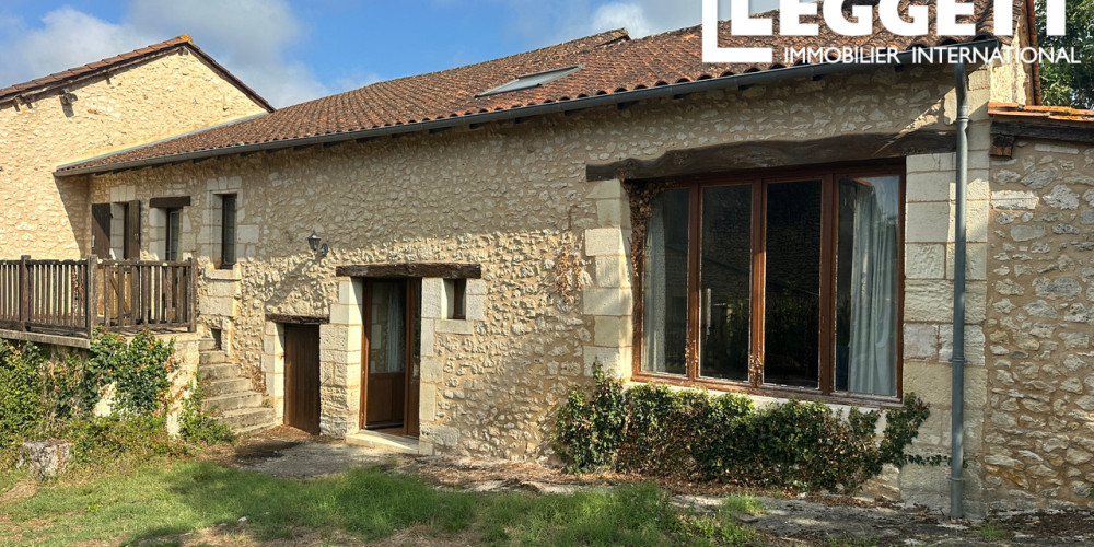 maison à BOURDEILLES (24310)