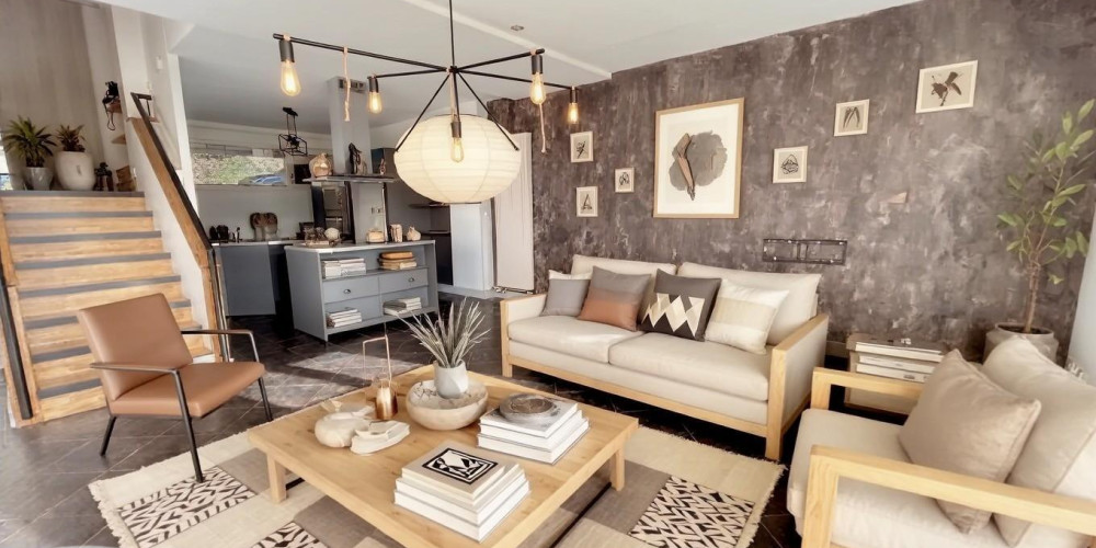 appartement à BOULAZAC ISLE MANOIRE (24750)