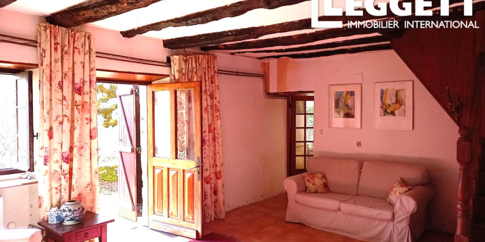 maison à AURIAC DU PERIGORD (24290)
