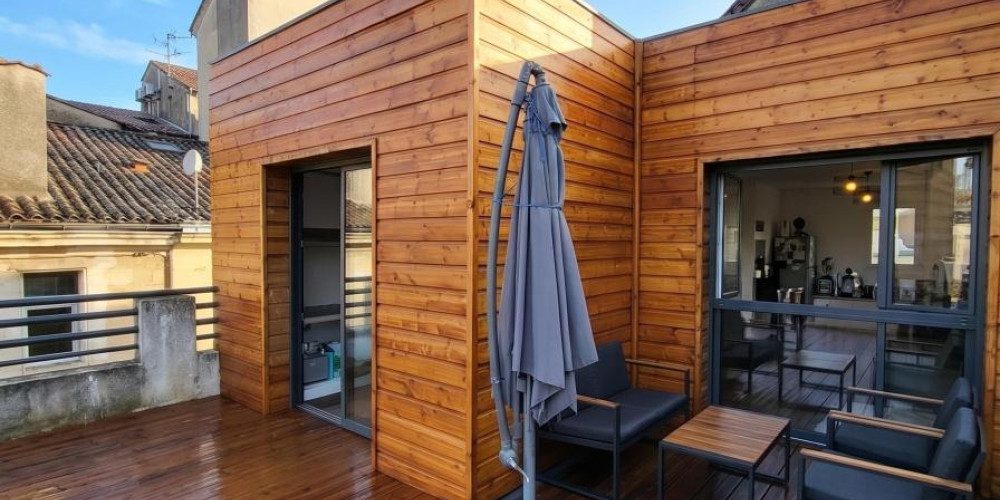 appartement à BERGERAC (24100)