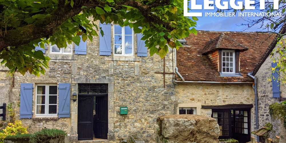maison à AJAT (24210)