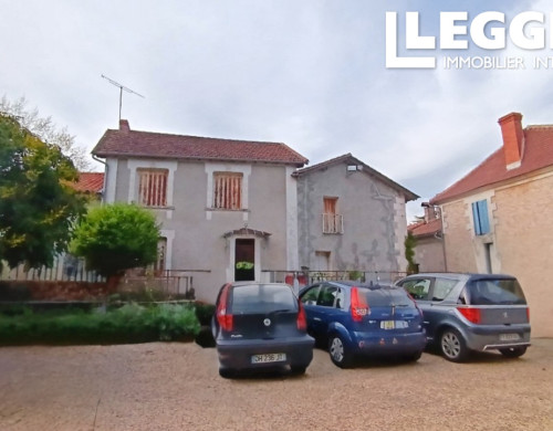 maison  GRAND BRASSAC
