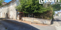 maison à CHERVAL (24320)