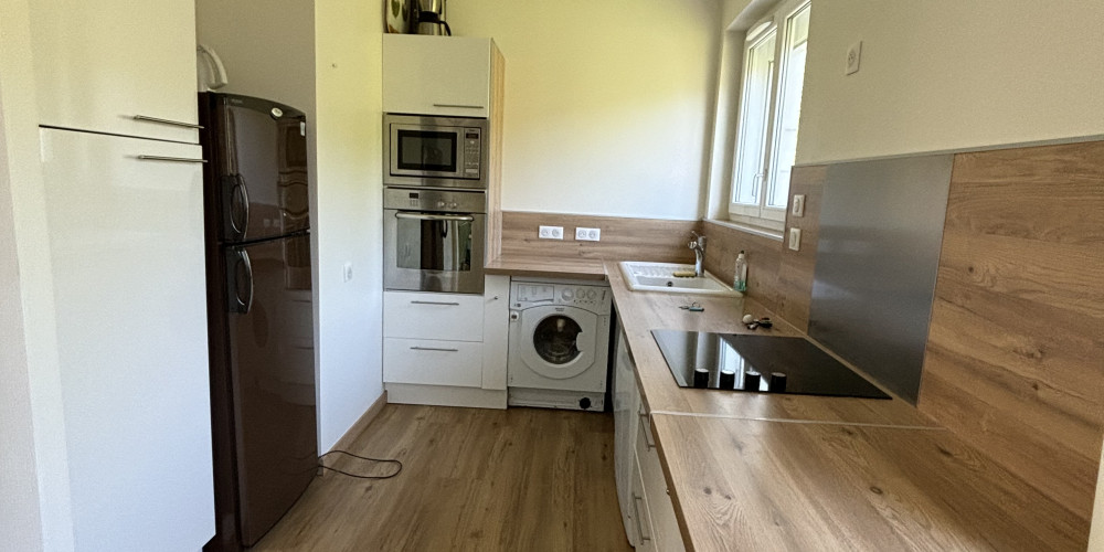 appartement à PERIGUEUX (24000)