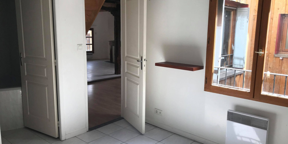 appartement à BERGERAC (24100)