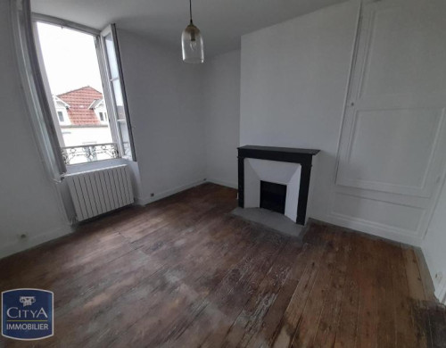 appartement  PERIGUEUX