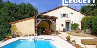 maison à LA TOUR BLANCHE (24320)